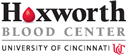 Hoxworth Blood Center Regional Antibody Registry